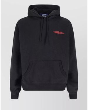 Junya Watanabe Hoodie - Blue