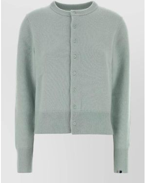 Extreme Cashmere Cashmere Cardigan - Green