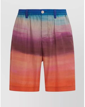 Marni Shorts - Pink