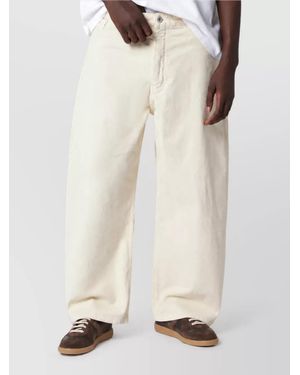 Studio Nicholson Denim Jeans - Natural