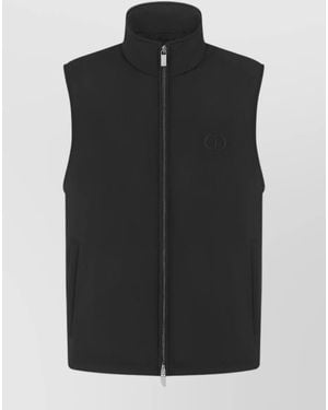 Dior Jersey Clothing - Black