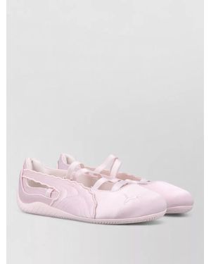 PUMA Speedcat Ballet Venus Low Profile Shoes - Pink