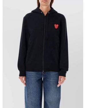 COMME DES GARÇONS PLAY Jackets for Women | Online Sale up to COMME DES GARÇONS PLAY Jackets for Women | Online Sale up to
