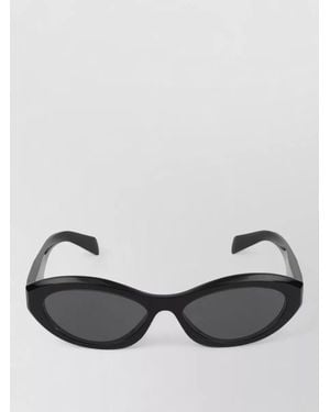 Prada Sunglasses 0Pr 26Zs 16K08Z Plastic Frame - Gray