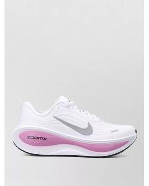 Nike Synthetic Low-Top Trainers - Pink