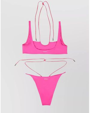 Off-White c/o Virgil Abloh Bikinis for Women | Online Sale