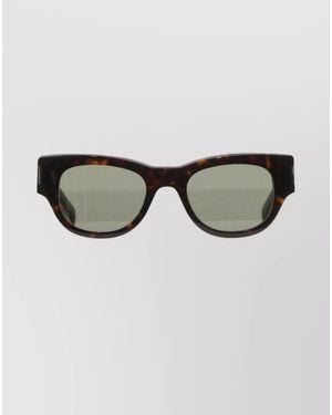 Saint Laurent Aviator Sunglasses - Multicolour