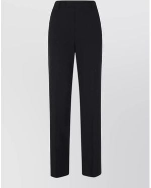 A.P.C. Suit Pants - Blue