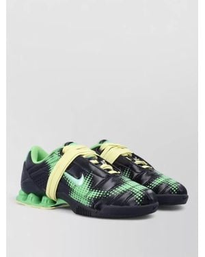 Nike Low-Top Trainers - Green