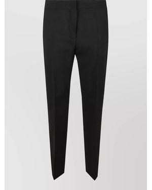 Max Mara Suit Pants - Black