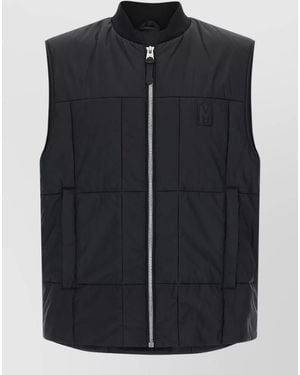 Mackage Eren Vest - Black