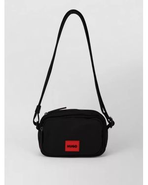 HUGO Shoulder Bag - White