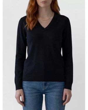 The Row Phora Jumper - Black