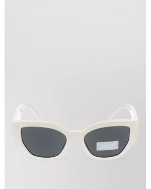 Prada Sunglasses 0Pr A09S Cat Eye 18 - Multicolor