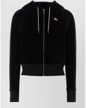 Burberry Jacket - Black