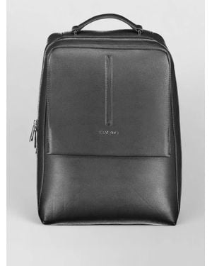 Calvin Klein Backpack - Gray
