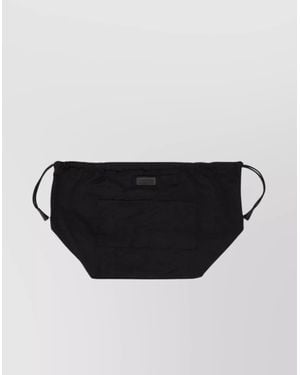Dragon Diffusion Big Dust Bag - Black