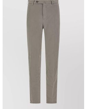 PT Torino Chinos - Gray