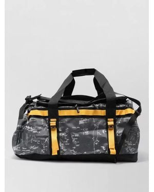 The North Face Duffel Bag - Black