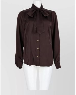Michael Kors Shirt - Brown