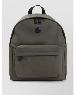 Moncler Backpack - Grey