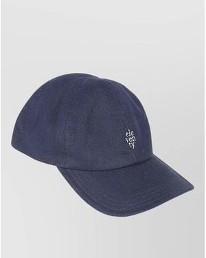 Eleventy Cap - Blue