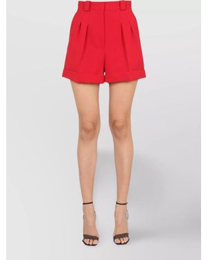 Moschino Tailored Shorts