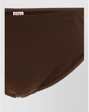 Eres Succès Bikini Bottoms - Brown