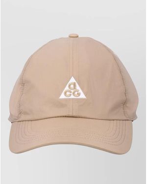 Nike Nylon Club Cap - Natural