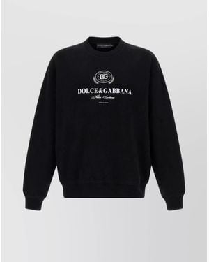 Dolce & Gabbana Sweatshirts for Men | Online Sale up to 61