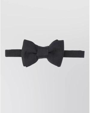 Tom Ford Silk Tie - Multicolour
