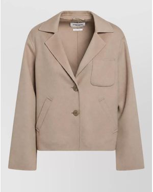 Weekend by Maxmara Blazer - Natural