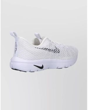 Comme des Garçons Low-Top Trainers - White