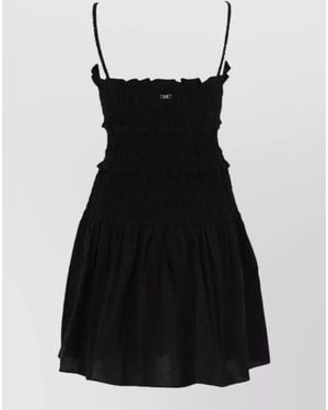 black long wedding guest dress Amazon.com: Uillui Bodycon Dresses for Women Elegant Wedding Guest Long  Dress Vintage Velvet Maxi Dress Long Sleeve Lace-Up Flowy Dress Black :  Clothing, Shoes & Jewelry main image 1
