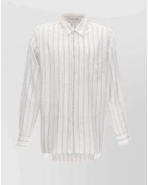 Comme des Garçons Shirt - White
