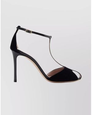 Emporio Armani Heels for Women | Online Sale up to 76% off