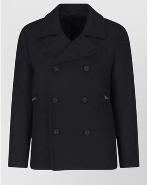 DIESEL Peacoat - Blue