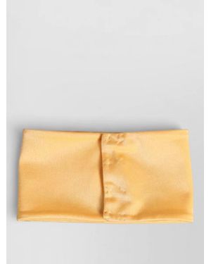 Dolce & Gabbana Stretch Headband - Orange