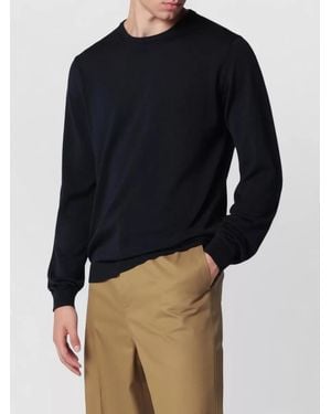 Roberto Collina Sweater - Blue