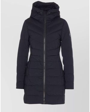 Canada Goose Clair Down Puffer Jacket - Blue