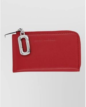 Marc Jacobs Keyring - Red