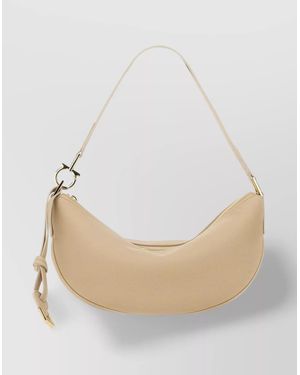 Ferragamo Ferragamo - White