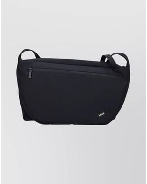 Adererror Shoulder Bag - Blue