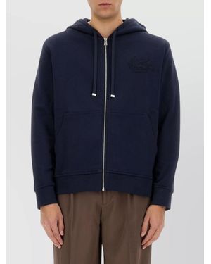 Etro Hoodie - Blue