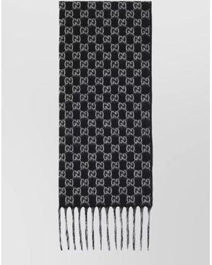 Gucci Sc Logo Shade Wo Ws - Gray