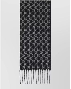 Gucci Sc Logo Shade Wo Ws - Gray