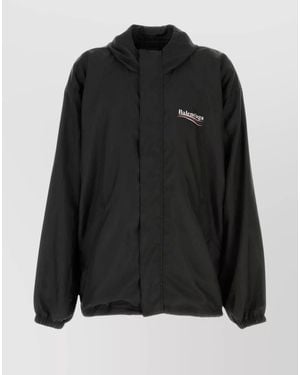 Balenciaga Jacket - Black
