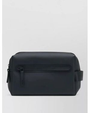 Rains Wash Bag - Gray