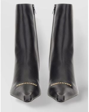 Alexander Wang Knee-high boots for Women | Online Sale up to