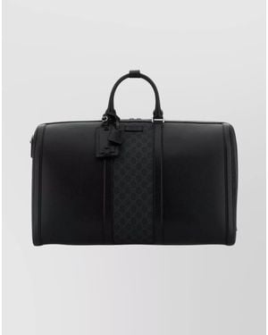 Gucci Travel Bags - Black